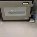 ahli reset dan duplikat kunci brankas