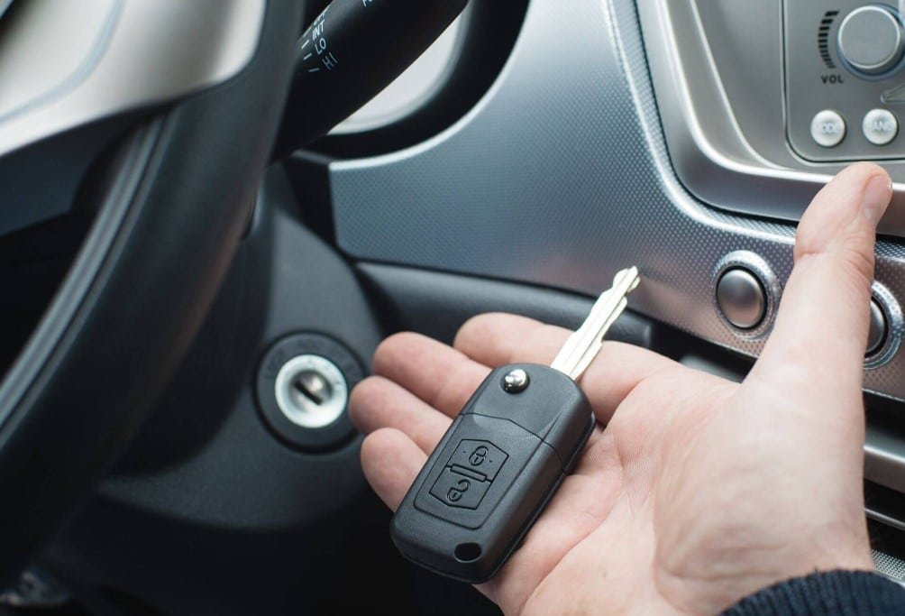 Tukang Kunci Panggilan Terdekat