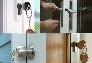 pintu